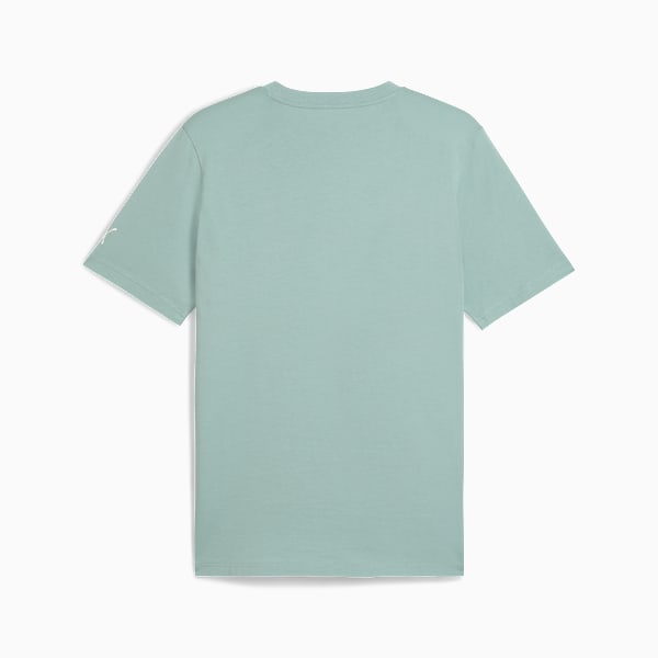Puma Robust Tee Men, Light Moss, extralarge