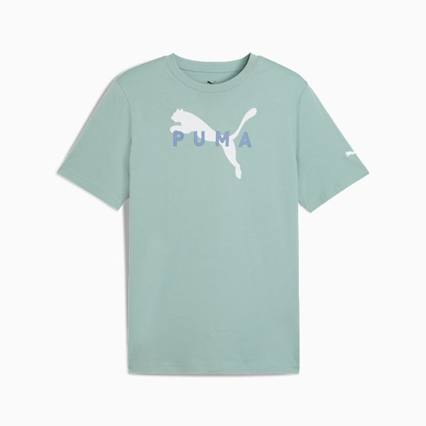 Puma Robust Tee Men, Light Moss, extralarge
