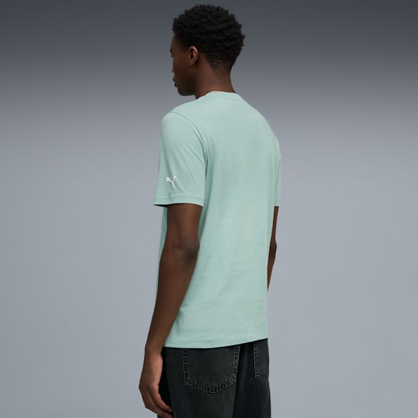 Puma Robust Tee Men, Light Moss, extralarge