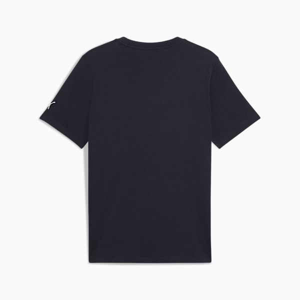 Puma Robust Tee Men, New Navy, extralarge