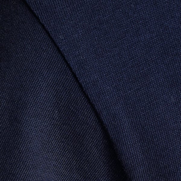 ELEVATED Logo Men's Boxy Fit Tee, PUMA Navy, extralarge-IND