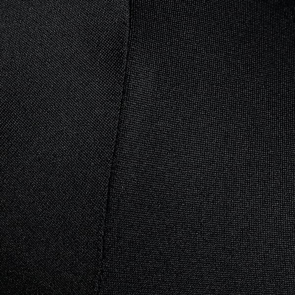 Poly Piping Men's Tracksuit, PUMA Black-Cast Iron, extralarge-IND