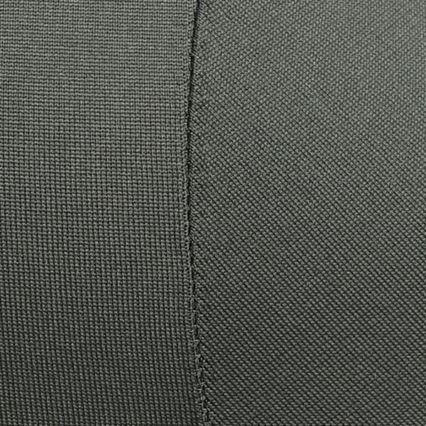 Men's Colorblock Tracksuit, PUMA Black-Loden Green, extralarge-IND