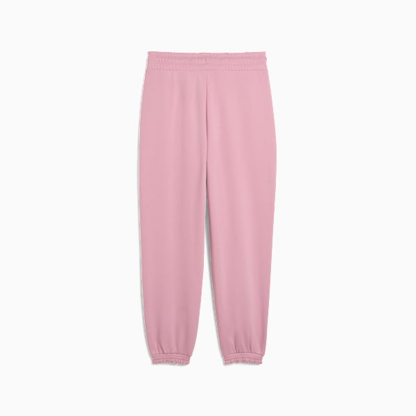 ESS Double Up Jogger Women, Poised Pink, extralarge