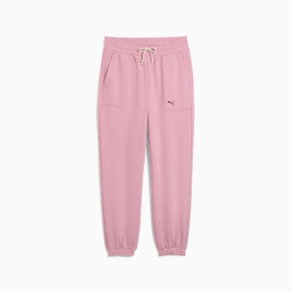 ESS Double Up Jogger Women, Poised Pink, extralarge