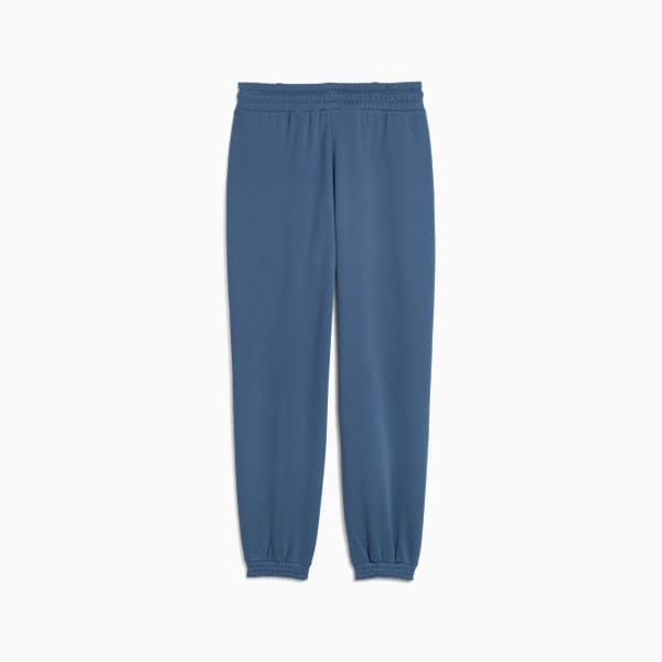 ESS Double Up Jogger Women, Dark Indigo, extralarge