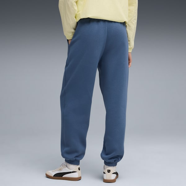 ESS Double Up Jogger Women, Dark Indigo, extralarge