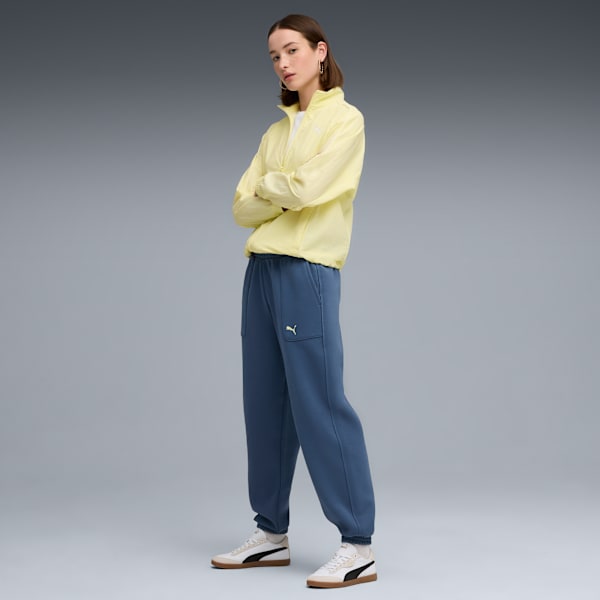 ESS Double Up Jogger Women, Dark Indigo, extralarge
