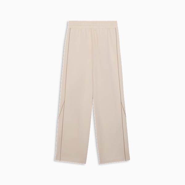 ESS Animal Straight Leg Pant Women, Alpine Snow, extralarge