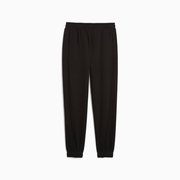 ESS Double Up Jogger Men, PUMA Black, extralarge