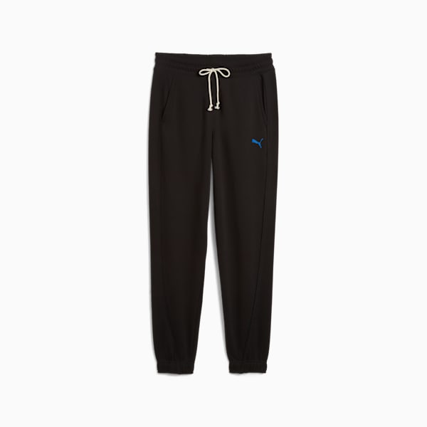 ESS Double Up Jogger Men, PUMA Black, extralarge