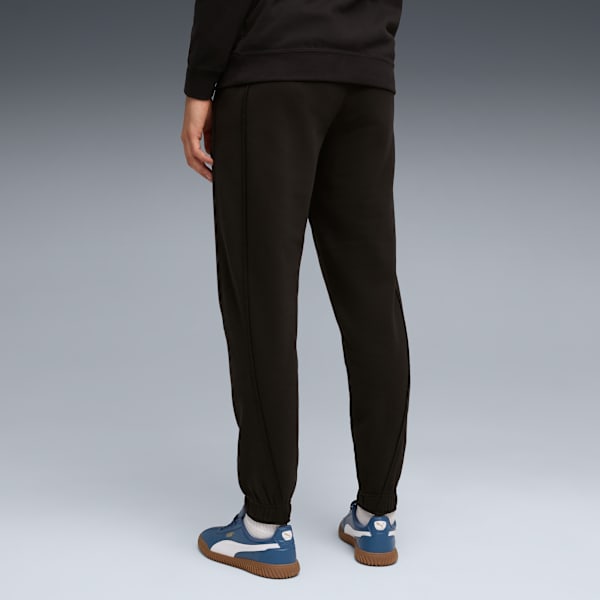 ESS Double Up Jogger Men, PUMA Black, extralarge