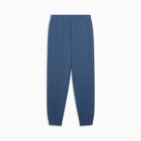 Pants ESS Double Up para hombre, Dark Indigo, extralarge