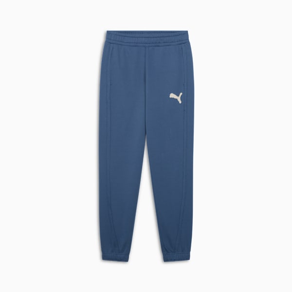 Pants ESS Double Up para hombre, Dark Indigo, extralarge