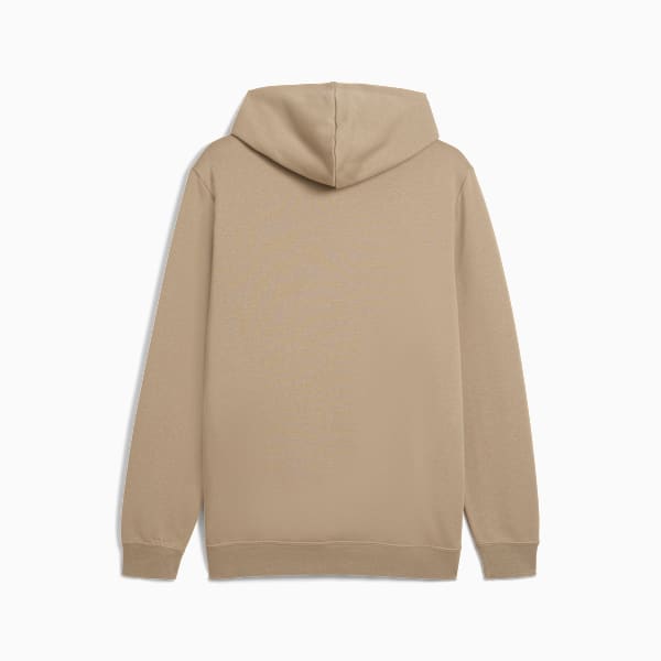 Sudadera con capucha estampada ESS para hombre, Ice Coffee, extralarge