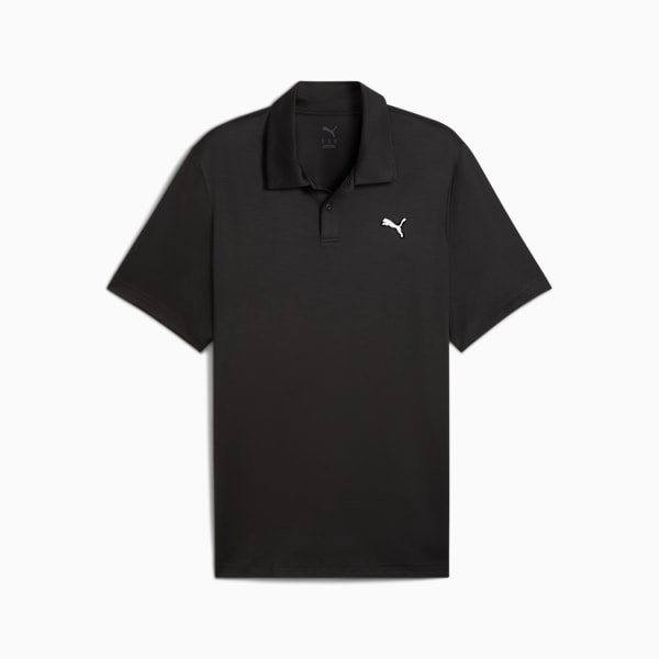 Polo Essentials All In Homme, PUMA Black, extralarge