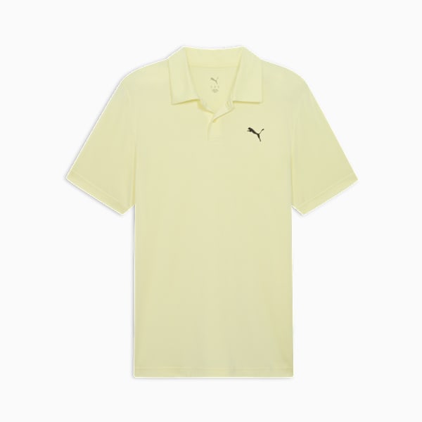 Polo para hombre ESSENTIALS All In, Gold Moon, extralarge