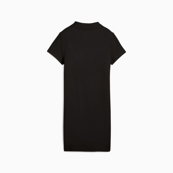 PUMA Class Pinnacle Dress Women, PUMA Black, extralarge