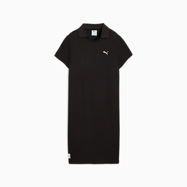 PUMA Class Pinnacle Dress Women, PUMA Black, extralarge