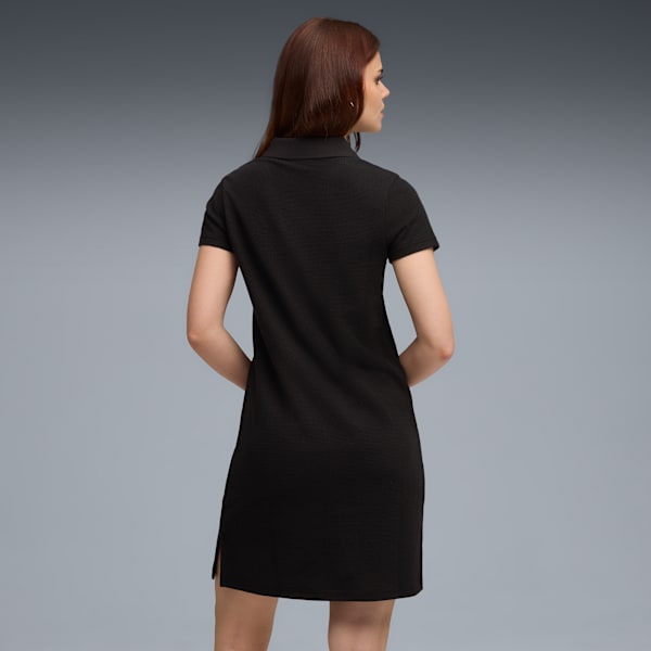 PUMA Class Pinnacle Dress Women, PUMA Black, extralarge