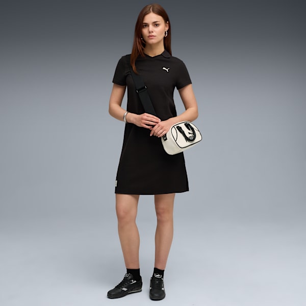 PUMA Class Pinnacle Dress Women, PUMA Black, extralarge