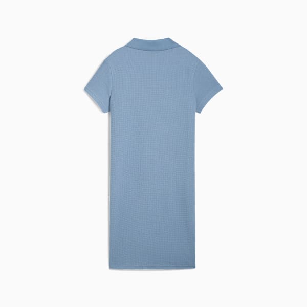 PUMA Class Pinnacle Dress Women, Cool Blue, extralarge
