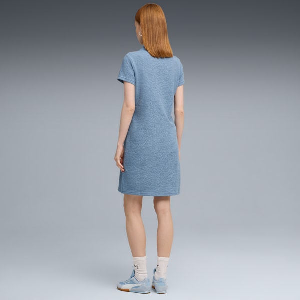 Robe PUMA Class Pinnacle Femme, Cool Blue, extralarge