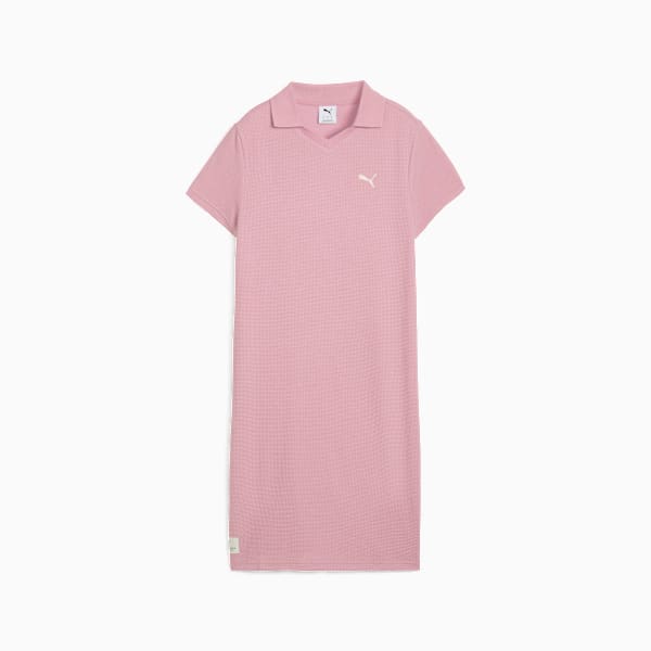 PUMA Class Pinnacle Dress Women, Poised Pink, extralarge