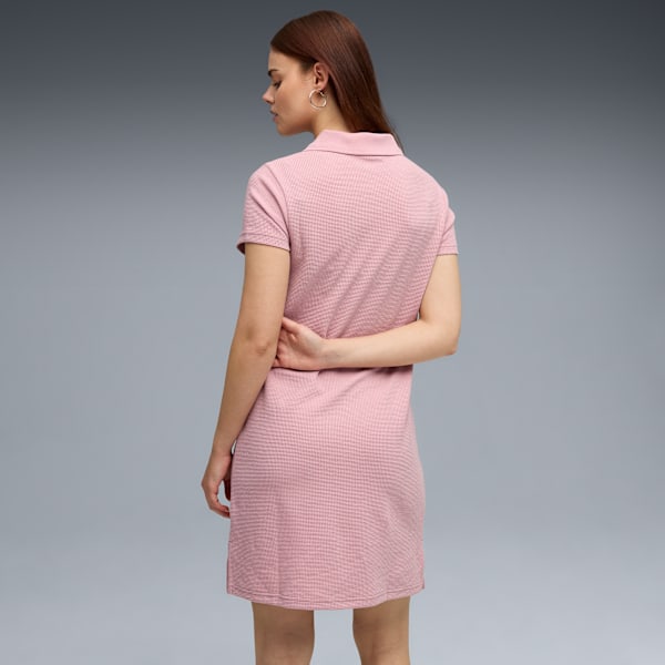 PUMA Class Pinnacle Dress Women, Poised Pink, extralarge