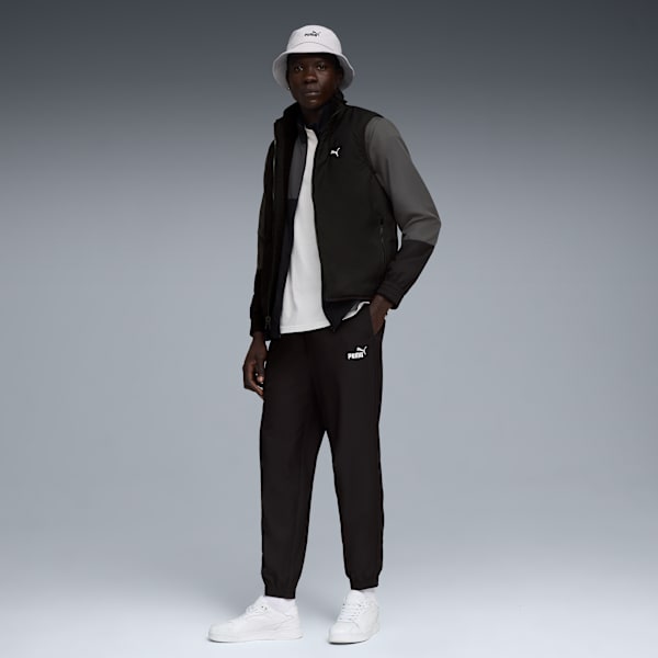 PUMA トラックスーツ  上下セット PUMA プーマ メンズ ジャージ 上下セット POWER ポリ トラック