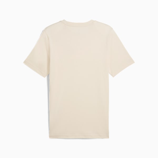 ESS GRAPHICS Tee, Alpine Snow, extralarge