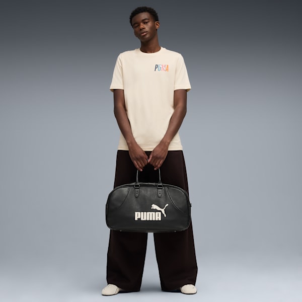 ESS GRAPHICS Tee Men, Alpine Snow, extralarge