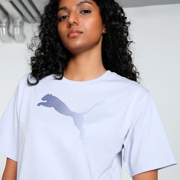 HER Graphic Women's Relaxed Fit Tee, Cool Weather, extralarge-IND