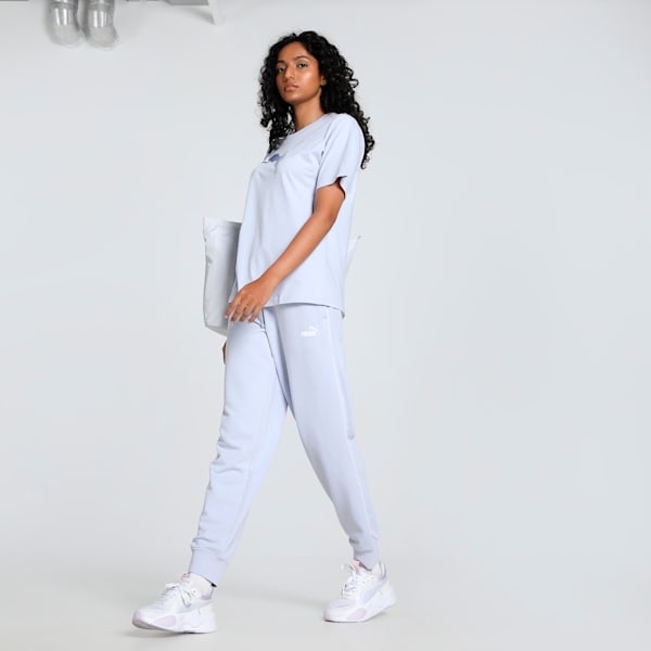 HER Graphic Women's Relaxed Fit Tee, Cool Weather, extralarge-IND