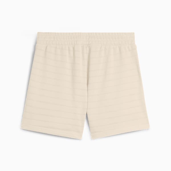 ELEVATED Women's Shorts, Alpine Snow, extralarge-IND