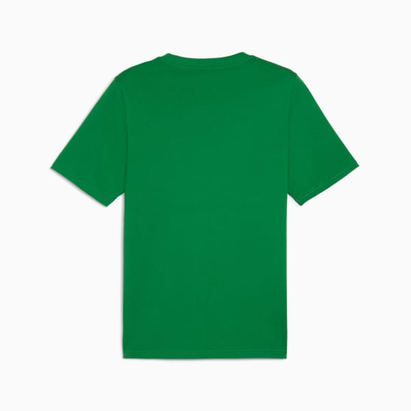 GRAPHICS Year of Sports Men's Tee, Archive Green, extralarge-IND