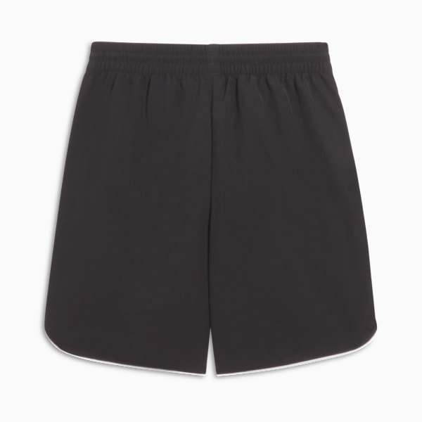 PUMA SPORT Woven Short Men, PUMA Black, extralarge