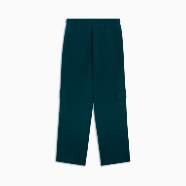 Sport Pack Relaxed Fit Cargo Pants, Green Terrain, extralarge