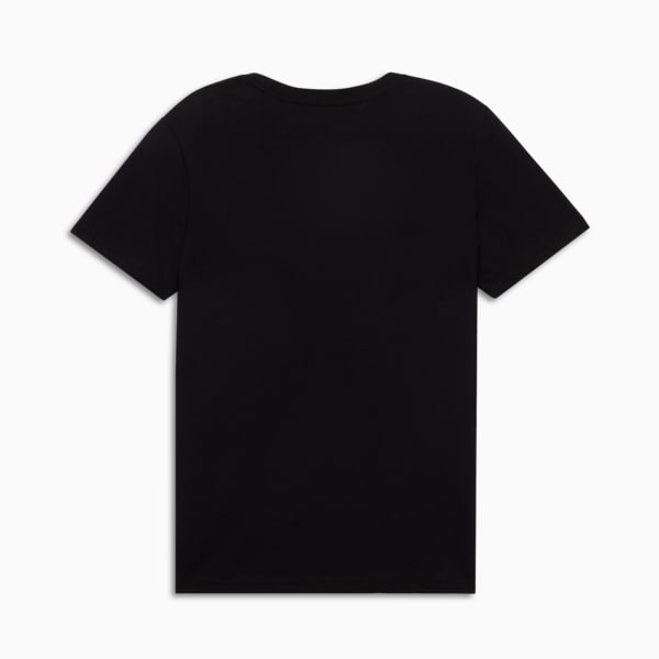 Graphic Western Tee Women, PUMA Black, extralarge