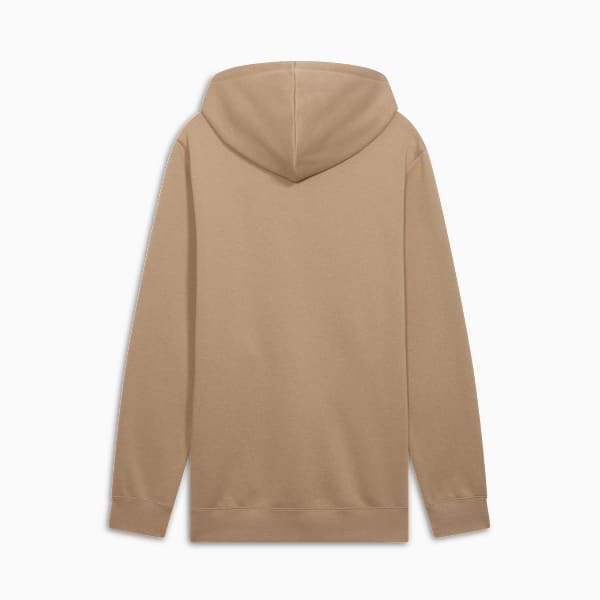 Chandail à capuchon graphique Varsity Homme, Ice Coffee, extralarge