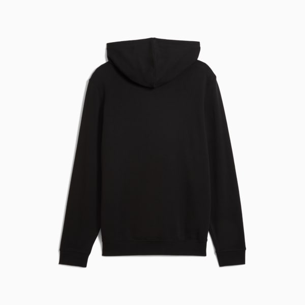 GRAPHIC Canada Hoodie Men, PUMA Black, extralarge