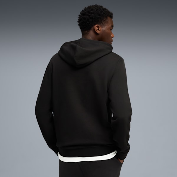 GRAPHIC Canada Hoodie Men, PUMA Black, extralarge