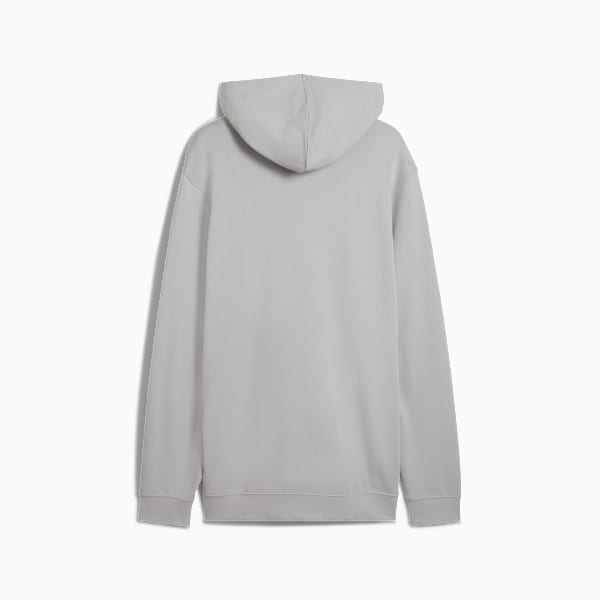 GRAPHIC Canada Hoodie Men, Gray Echo, extralarge
