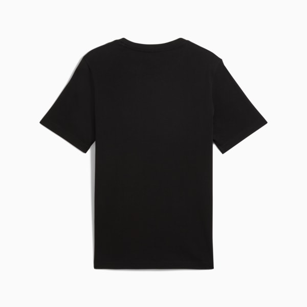 GRAPHIC Canada Tee Men, PUMA Black, extralarge