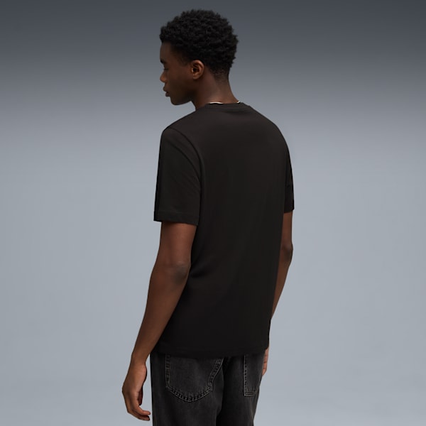 GRAPHIC Canada Tee Men, PUMA Black, extralarge