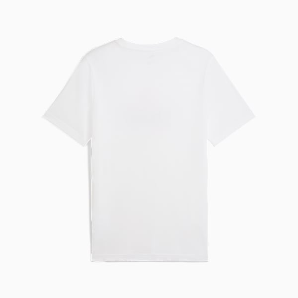 GRAPHIC Canada Tee Men, PUMA White, extralarge
