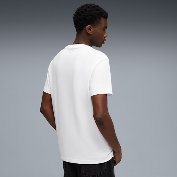 GRAPHIC Canada Tee Men, PUMA White, extralarge