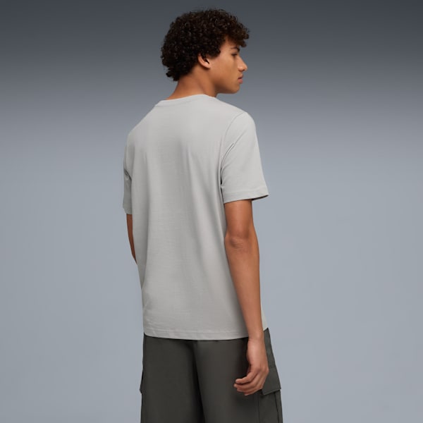 GRAPHIC Canada Tee Men, Gray Echo, extralarge