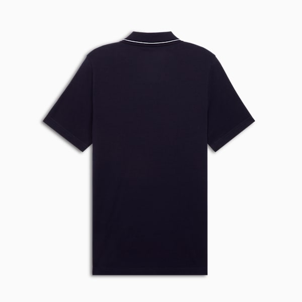 ESS ELEVATED Polo Men, New Navy, extralarge