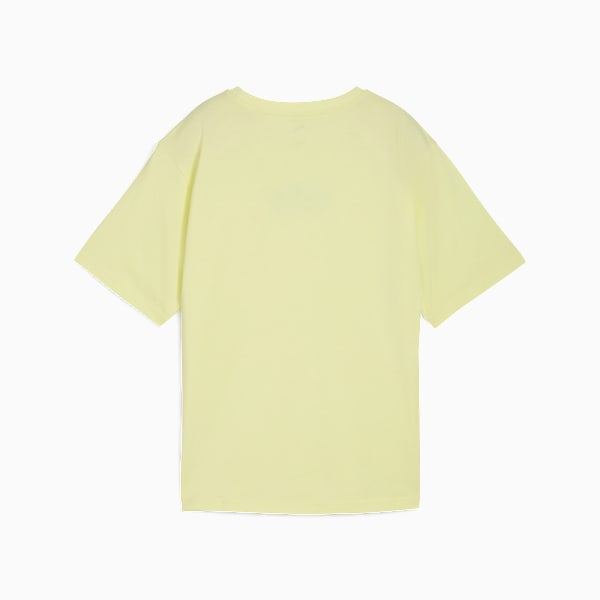Essentials Nature 2.0 Tee Women, Gold Moon, extralarge